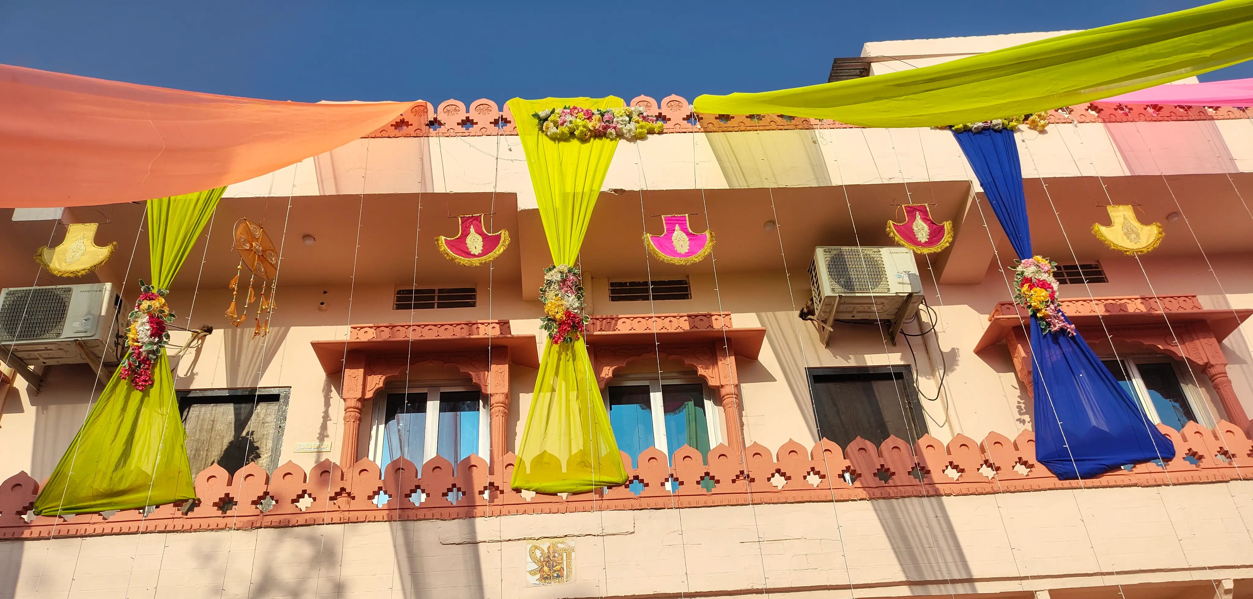 Exclusive Event & Party Arrangements